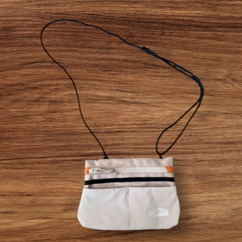 Bagsmart Crossbody Bag
